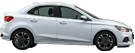 Renta Chevorlet Aveo
