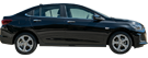 Renta Chevrolet Onix