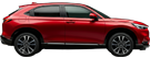 Renta Ford Escape